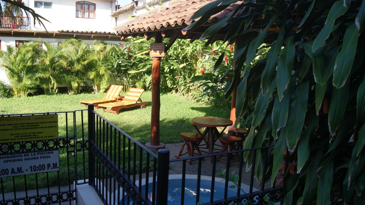 Hotel Cacique Adiact León 外观 照片