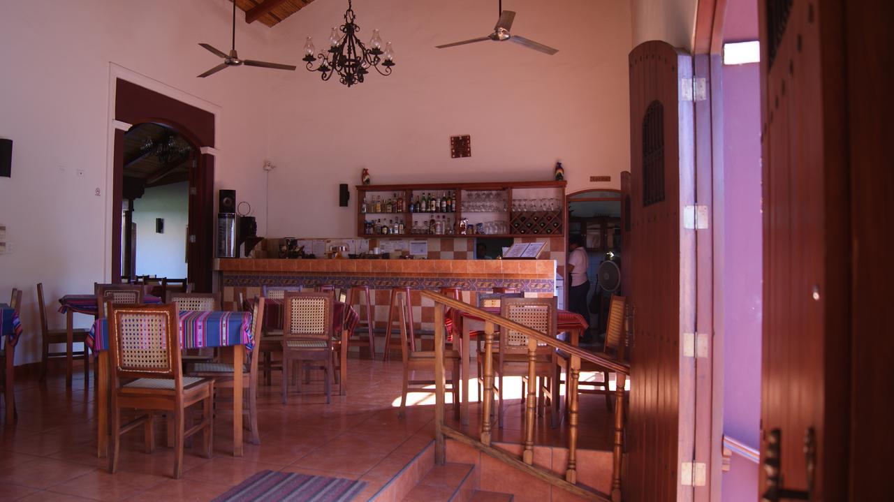 Hotel Cacique Adiact León 外观 照片