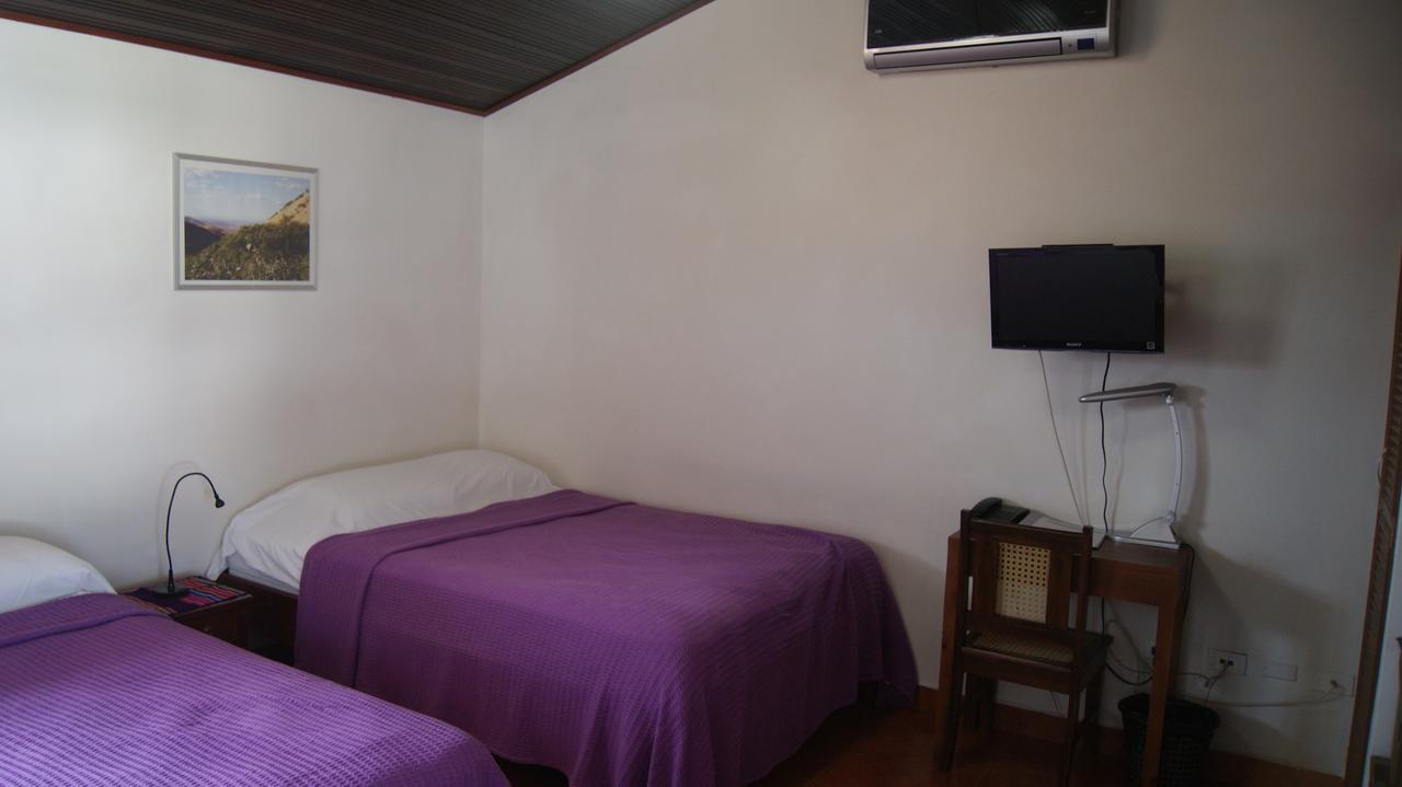 Hotel Cacique Adiact León 外观 照片