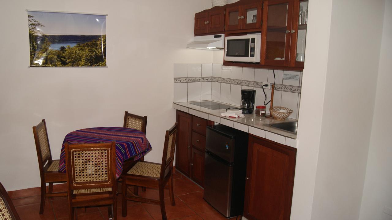 Hotel Cacique Adiact León 外观 照片