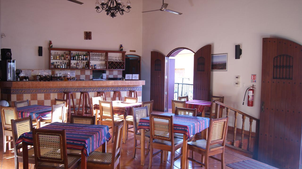 Hotel Cacique Adiact León 外观 照片