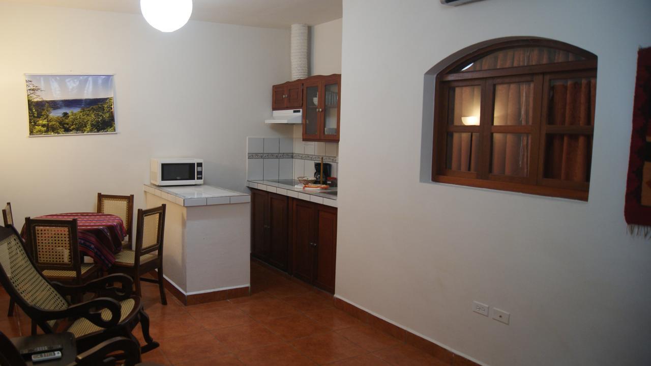 Hotel Cacique Adiact León 外观 照片
