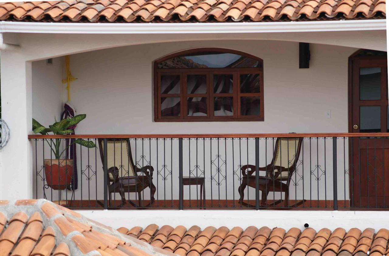 Hotel Cacique Adiact León 外观 照片
