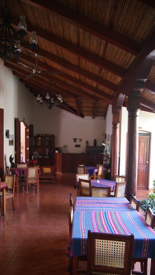 Hotel Cacique Adiact León 外观 照片