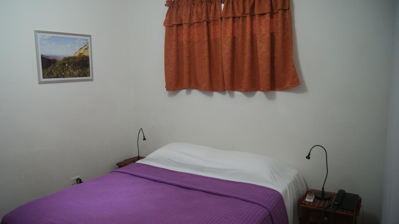 Hotel Cacique Adiact León 外观 照片