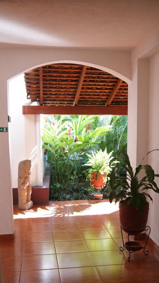 Hotel Cacique Adiact León 外观 照片