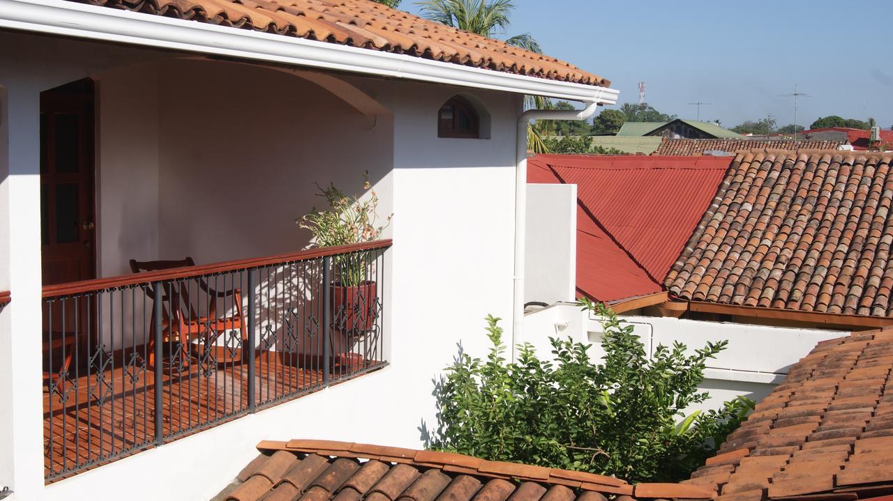 Hotel Cacique Adiact León 外观 照片