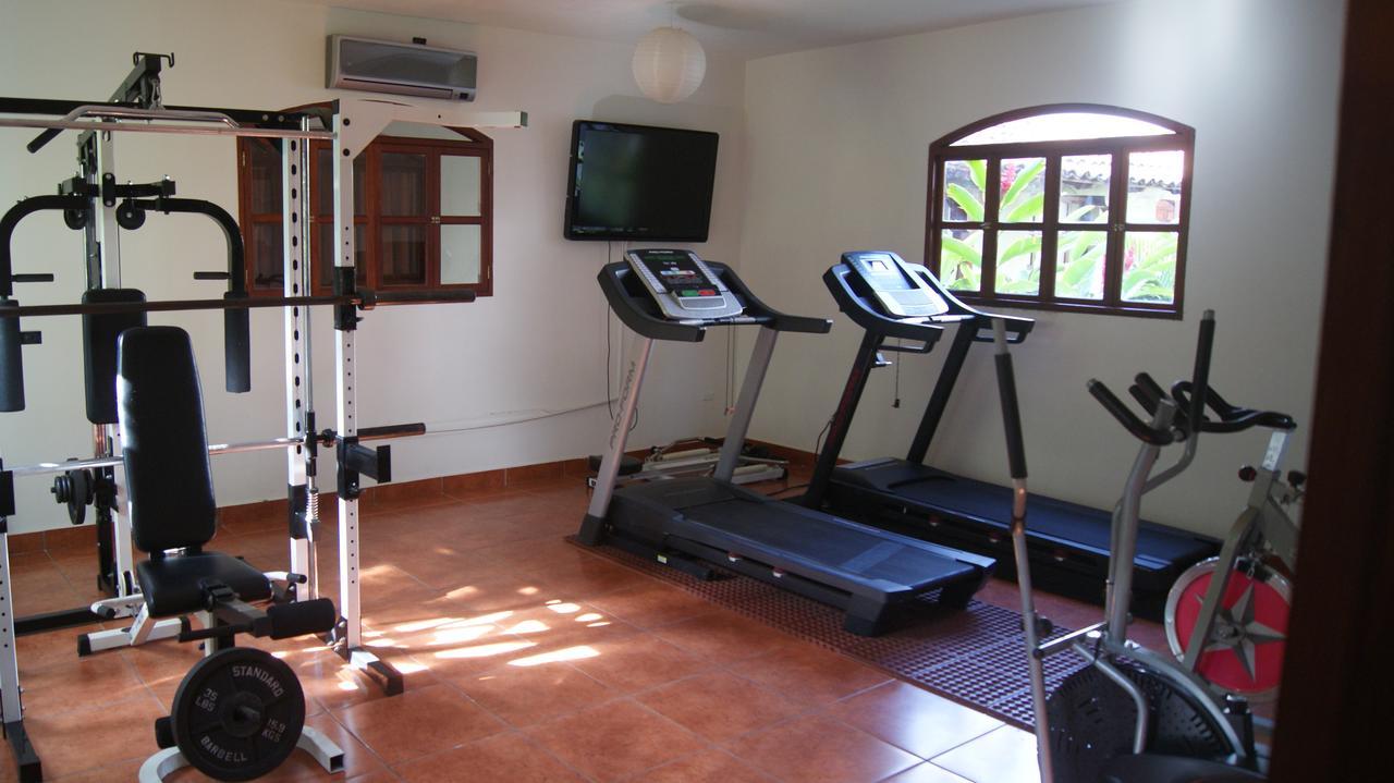 Hotel Cacique Adiact León 外观 照片