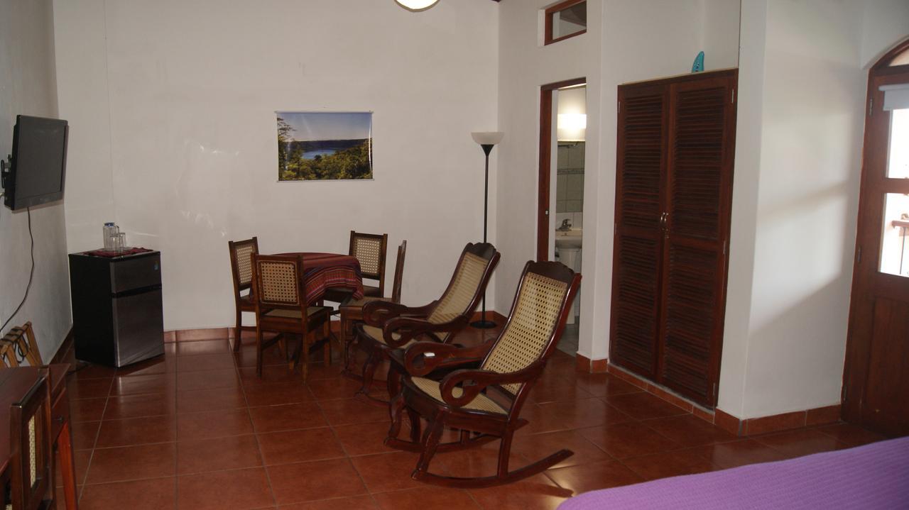 Hotel Cacique Adiact León 外观 照片