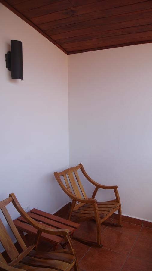 Hotel Cacique Adiact León 外观 照片