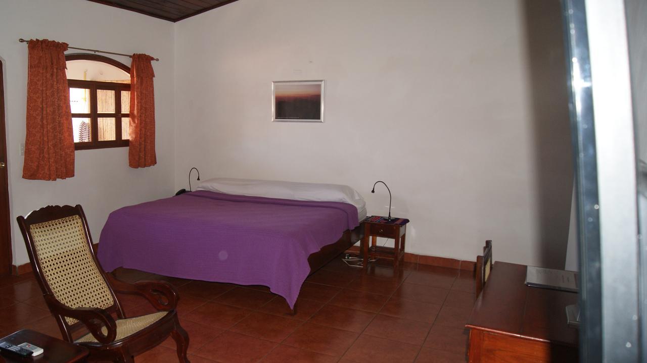 Hotel Cacique Adiact León 外观 照片