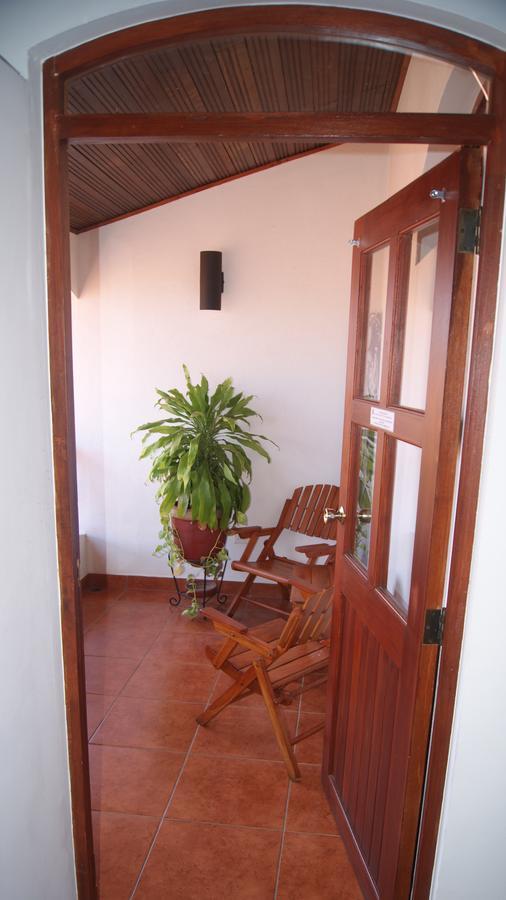 Hotel Cacique Adiact León 外观 照片