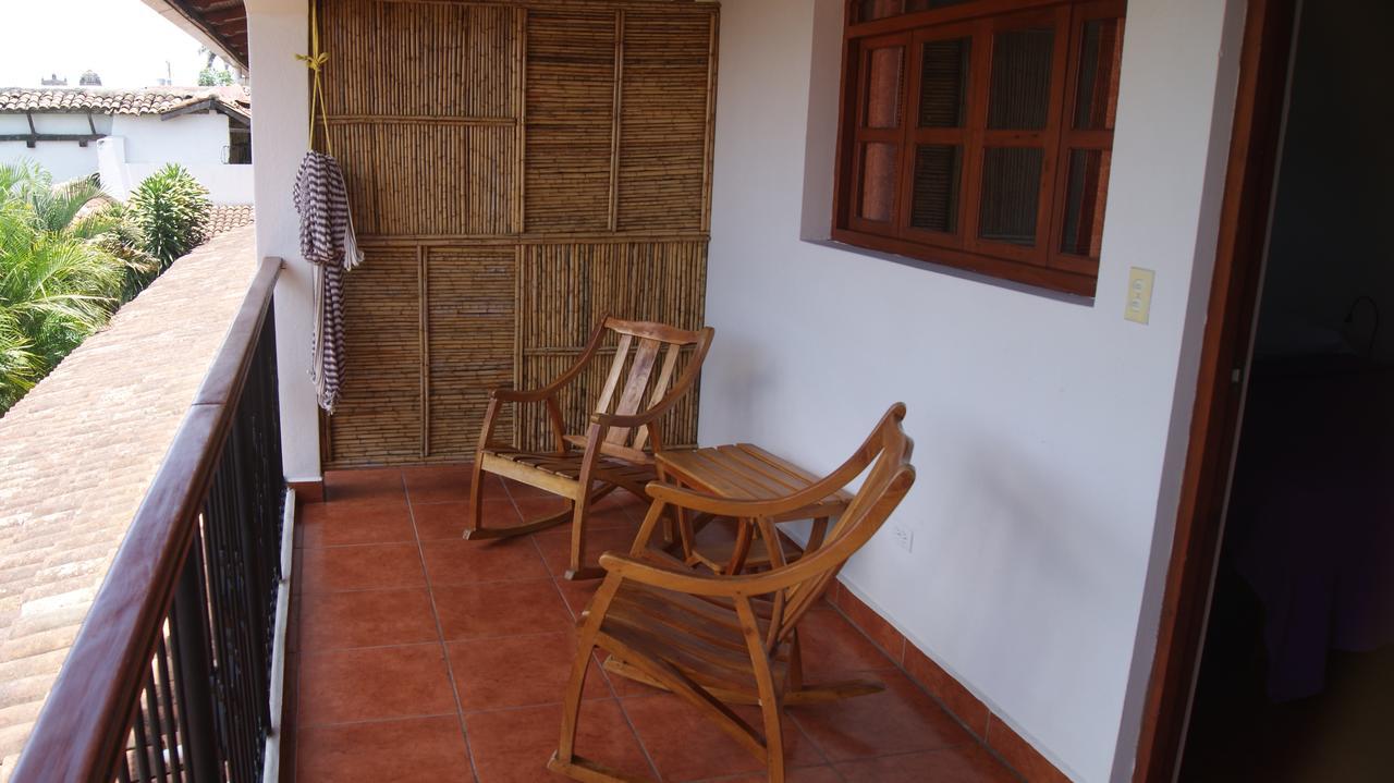 Hotel Cacique Adiact León 外观 照片