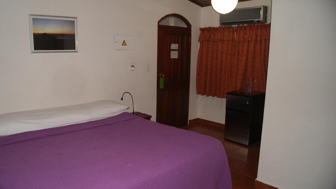 Hotel Cacique Adiact León 外观 照片