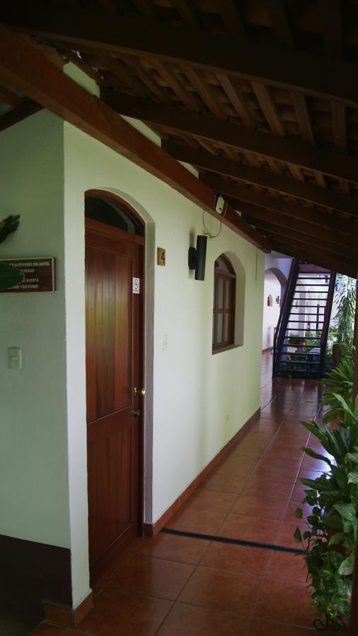 Hotel Cacique Adiact León 外观 照片