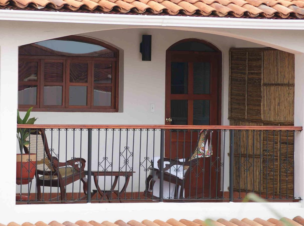 Hotel Cacique Adiact León 外观 照片